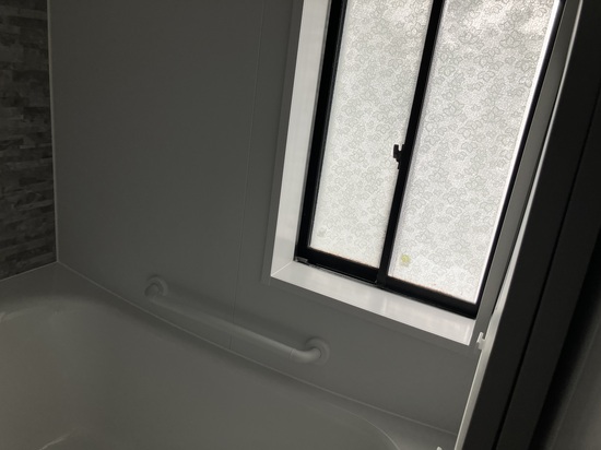 霧島市浴室リフォーム ~チラシ商品でお得に浴室改修~