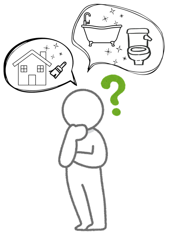 【事務員が解説】鹿児島のリフォームでよくある質問Q＆A｜相談前の不安を解消！