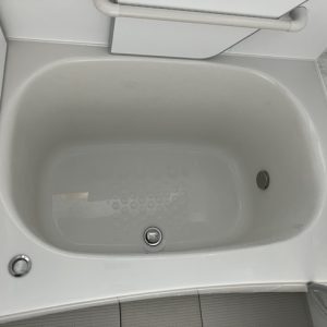 鹿児島市浴室リフォーム　～Panasonicオフローラで暖かく明るい浴室へ！～