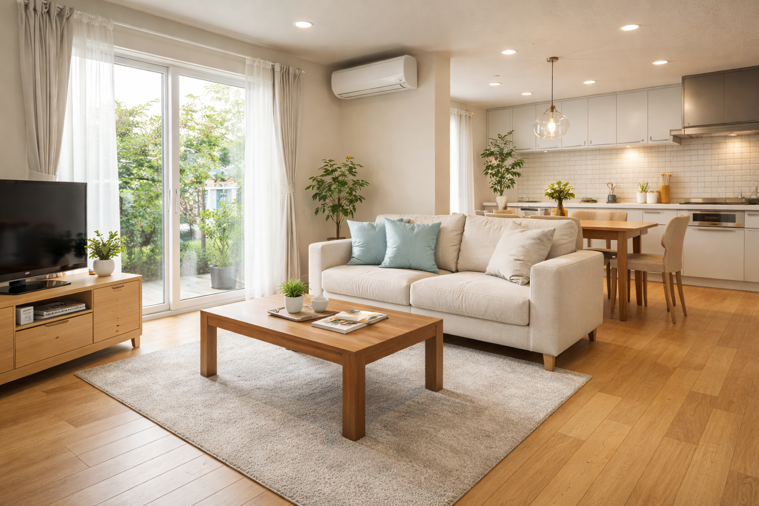 リフォーム期間中に、意外と困らないこと・困ること