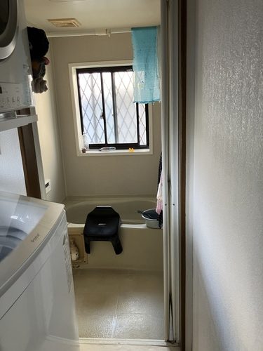 ビフォー