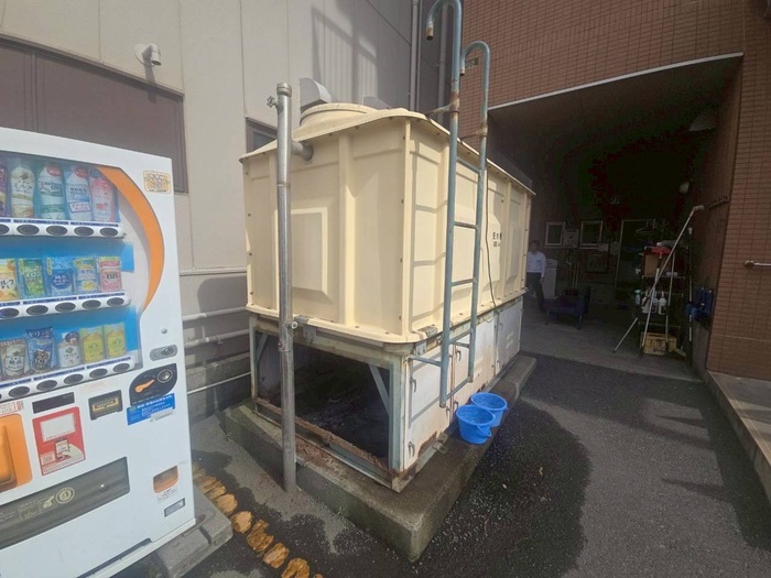 ビフォー