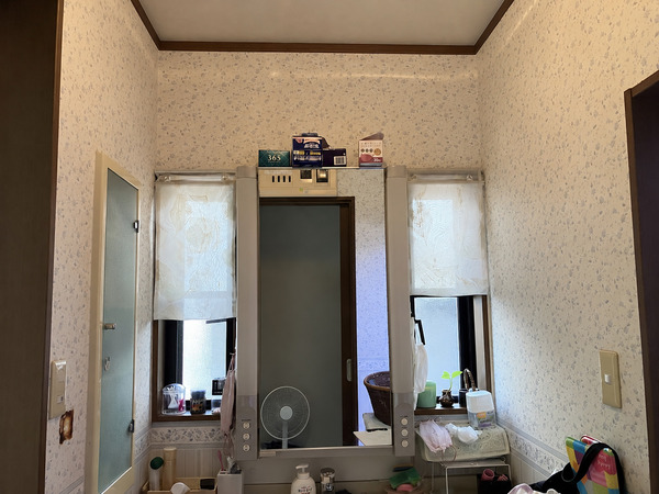 ビフォー